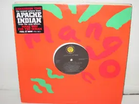 Apache Indian - Armagideon Time