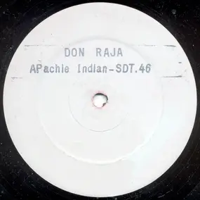 Apache Indian - Don Raja