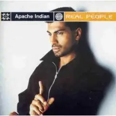 Apache Indian - Real People