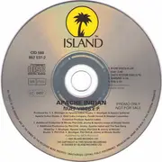 CD - Apache Indian - Nuff Vibes E.P.