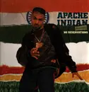 LP - Apache Indian - No Reservations