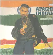 Apache Indian