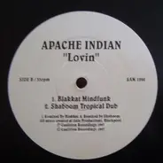 Apache Indian - Lovin