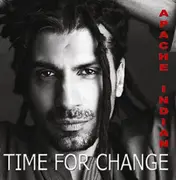 CD - Apache Indian - Time For Change