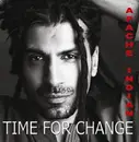 CD - Apache Indian - Time For Change