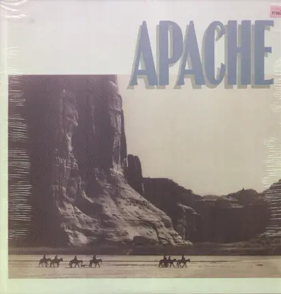Apache - Same