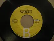 Apache Scratchy - Stepper / Yardcore