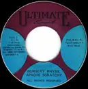 7inch Vinyl Single - Apache Scratchy - Nursery Rhyme