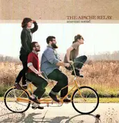 The Apache Relay - American Nomad