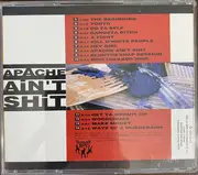 CD - Apache - Apache Ain't Shit