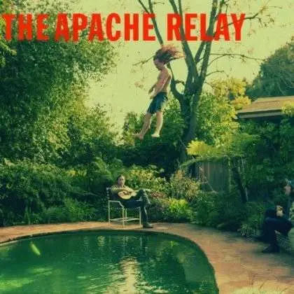 Apache Relay - APACHE RELAY