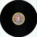 12'' - apache scratchie - girls pon consignment