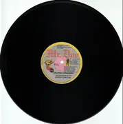 12'' - apache scratchie - girls pon consignment