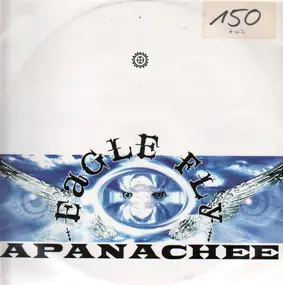 Apanachee - Eagle Fly
