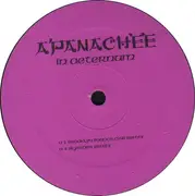 12inch Vinyl Single - Apanachee - In Aeternum
