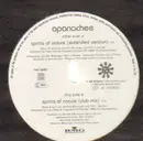 12'' - Apanachee - Spirits Of Nature