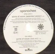 Apanachee - Spirits of Nature