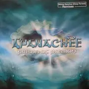 12'' - Apanachee - Prison Of Passion