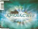 CD Single - Apanachee - Prison Of Passion