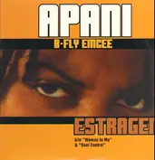 Apani B-Fly Emcee