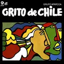 LP - Aparcoa - Grito De Chile - Incl insert