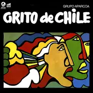 Aparcoa - Grito De Chile