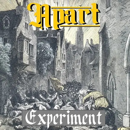 Apart - Experiment