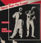 Apart From The Crowd