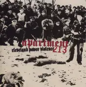 CD - Apartment 213 - Cleveland Power Violence