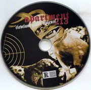 CD - Apartment 213 - Cleveland Power Violence