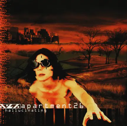Apartment 26 - Hallucinating