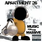 Apartment 26 - Music for the Massive