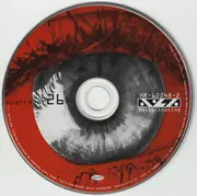 CD - Apartment 26 - Hallucinating