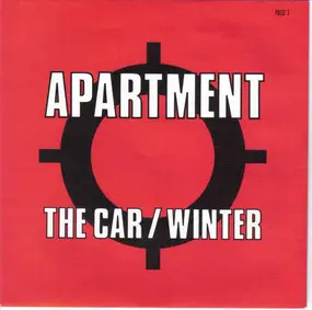 APARTMENT - The Car / Winter