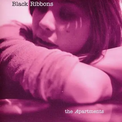 APARTMENTS - BLACK RIBBONS