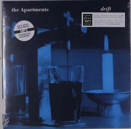 Apartments - Drift -Download-