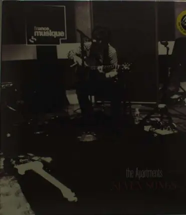 Apartments - Seven Songs