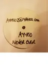12inch Vinyl Single - Apaso - Never Ever - Stamped