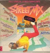 APB - Street Mix