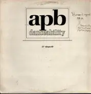 Apb - Danceability