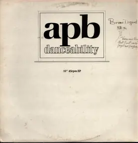 APB - Danceability