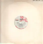 APB - What Kind Of Girl (Are You) ?