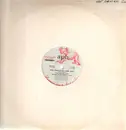 12inch Vinyl Single - Apb - What Kind Of Girl (Are You) ?