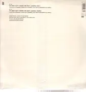 12inch Vinyl Single - Apc - Ignore The Beat
