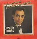 LP - Apcar Minas - Der Golednen Lieder Der Liebe