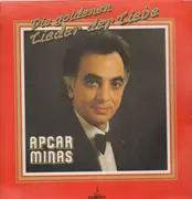 LP - Apcar Minas - Der Golednen Lieder Der Liebe