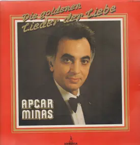 Apcar Minas - Der Golednen Lieder Der Liebe