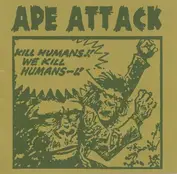 Ape Attack