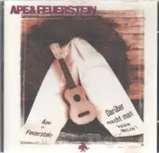 The Ape - Darüber macht man keine Witze