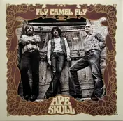 APE SKULL - Fly Camel Fly